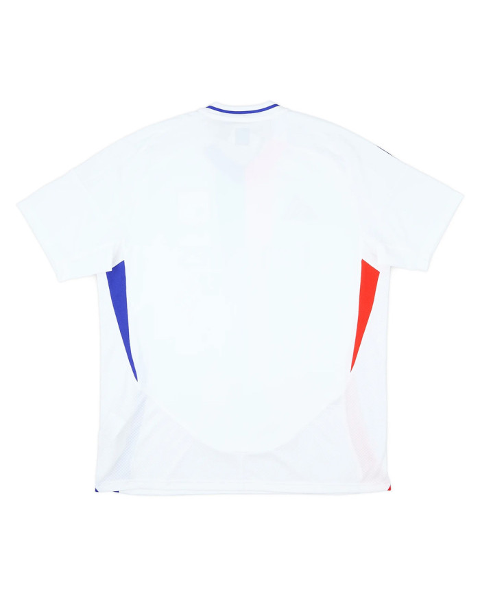 Olympique Lyonnais Home Jersey 2024/25