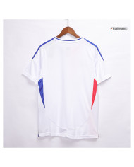 Olympique Lyonnais Home Jersey 2024/25