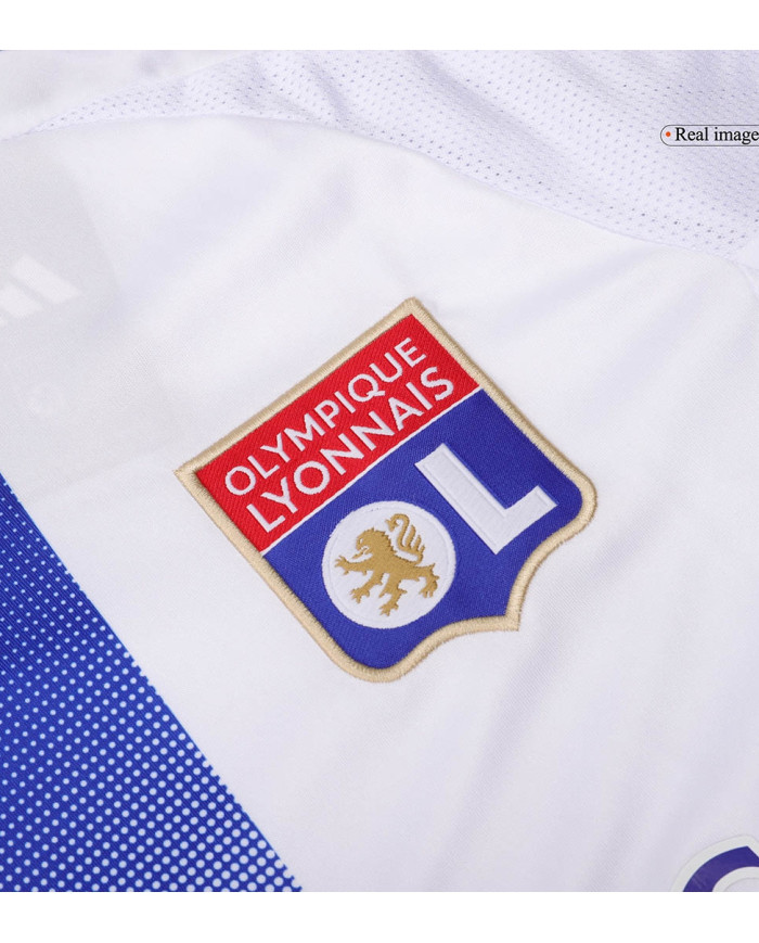 Olympique Lyonnais Home Jersey 2024/25