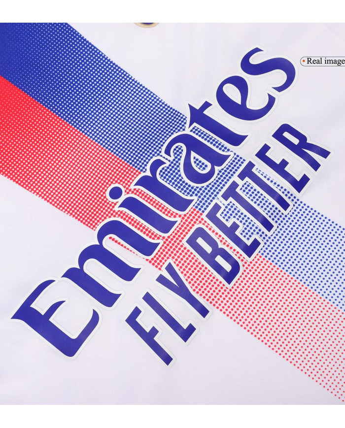 Olympique Lyonnais Home Jersey 2024/25