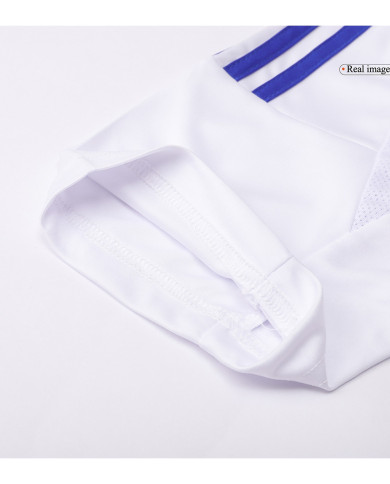 Olympique Lyonnais Home Jersey 2024/25 Olympique Lyonnais Home Jersey 2024/25