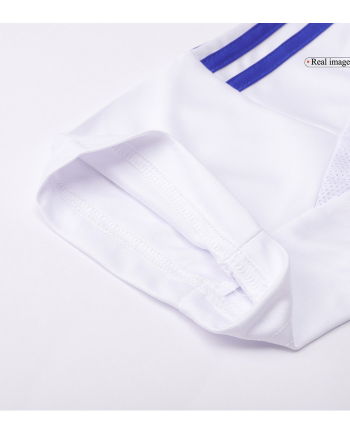 Olympique Lyonnais Home Jersey 2024/25