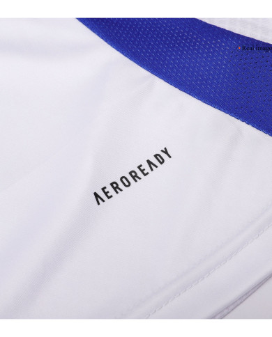 Olympique Lyonnais Home Jersey 2024/25 Olympique Lyonnais Home Jersey 2024/25