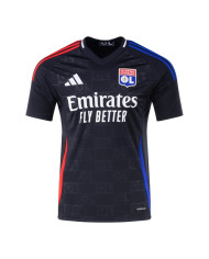 Olympique Lyonnais Away Jersey 2024/25
