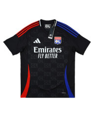 Olympique Lyonnais Away Jersey 2024/25