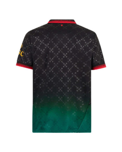 AC Milan Fourth Jersey 2024/25 AC Milan Fourth Jersey 2024/25