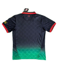 AC Milan Fourth Jersey 2024/25