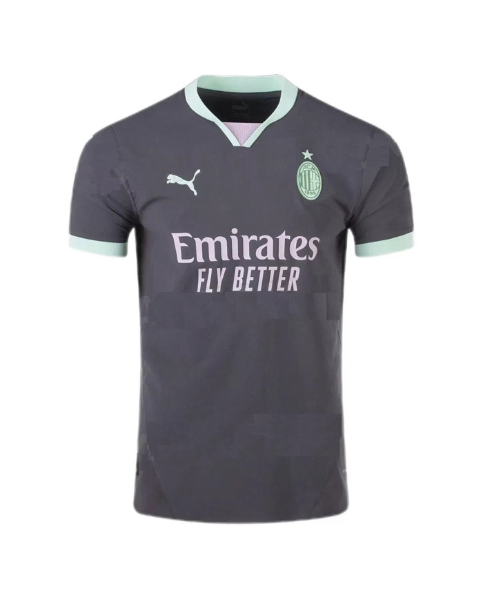 AC Milan Third Jersey 2024/25