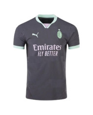 AC Milan Third Jersey 2024/25