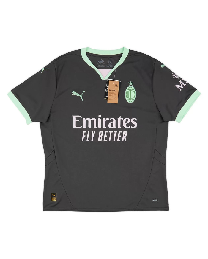 AC Milan Third Jersey 2024/25