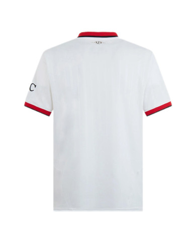 AC Milan Away Jersey 2024/25 AC Milan Away Jersey 2024/25