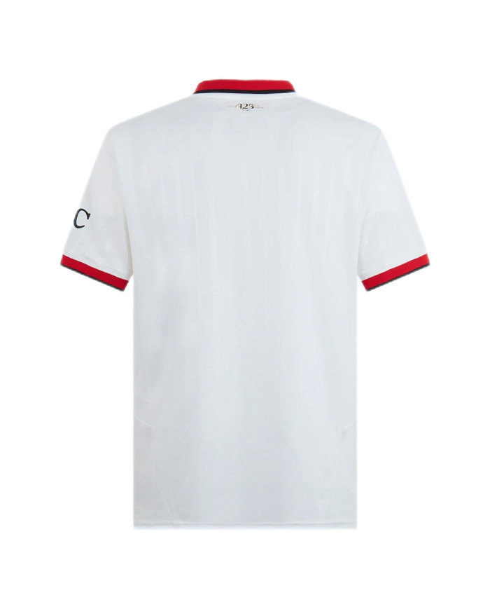 AC Milan Away Jersey 2024/25