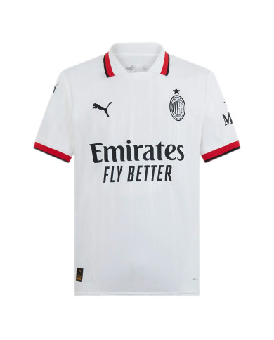 AC Milan Away Jersey 2024/25 AC Milan Away Jersey 2024/25