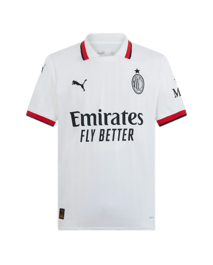 AC Milan Away Jersey 2024/25
