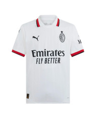 AC Milan Away Jersey 2024/25