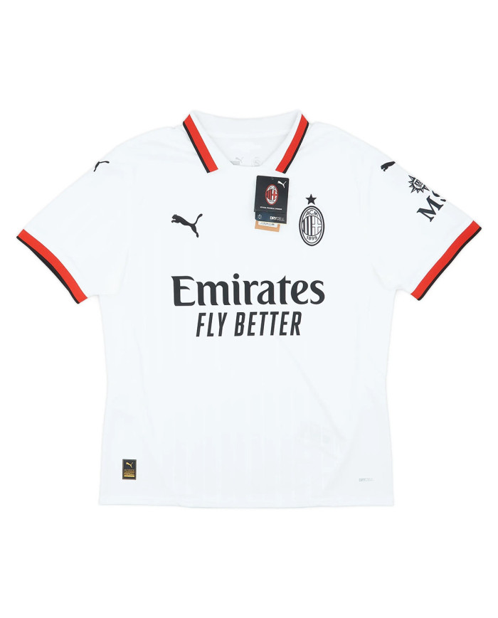 AC Milan Away Jersey 2024/25