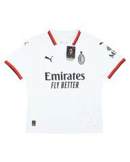 AC Milan Away Jersey 2024/25