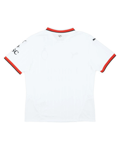 AC Milan Away Jersey 2024/25