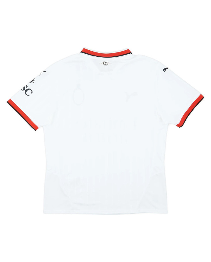 AC Milan Away Jersey 2024/25
