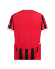 AC Milan Home Jersey 2024/25
