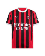 AC Milan Home Jersey 2024/25