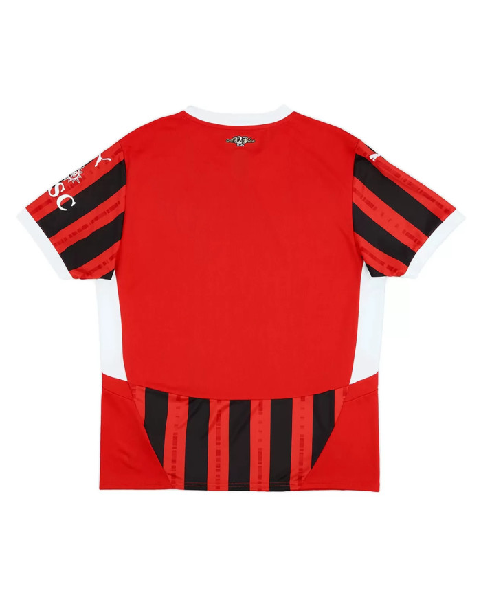 AC Milan Home Jersey 2024/25