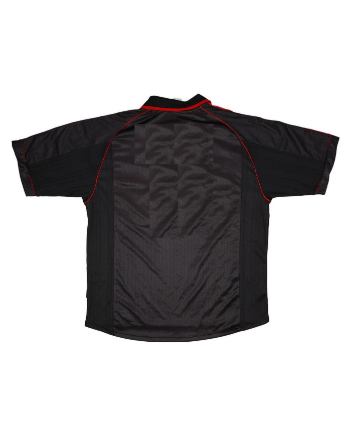 Retro AC Milan Third Jersey 1998/99