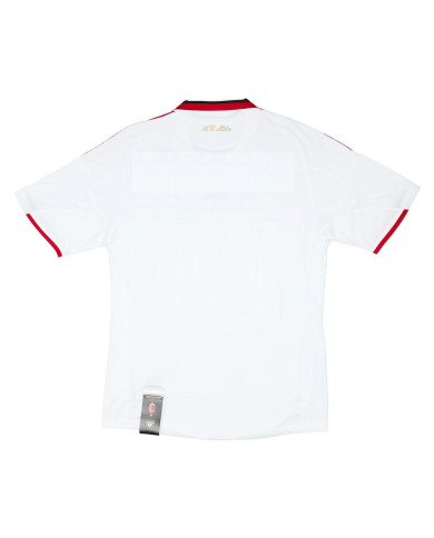 Retro AC Milan Away Jersey 2009/10