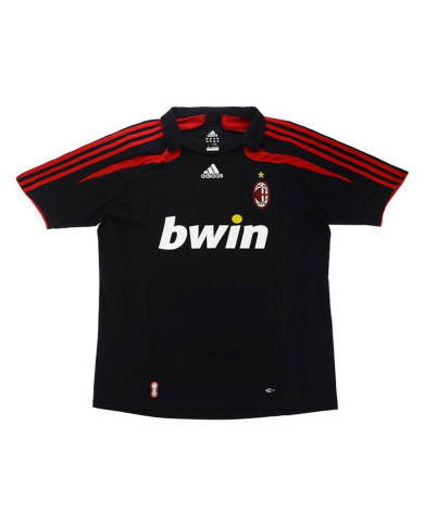 Retro AC Milan Third Jersey 2007/08