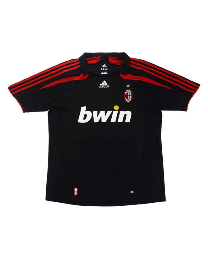 Retro AC Milan Third Jersey 2007/08