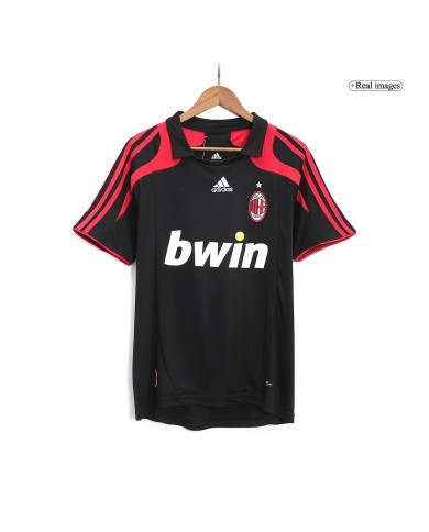 Retro AC Milan Third Jersey 2007/08