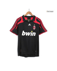 Retro AC Milan Third Jersey 2007/08