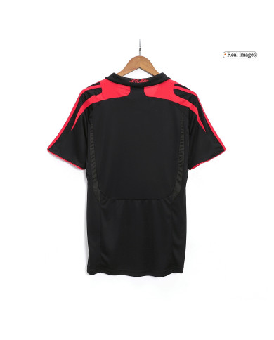 Retro AC Milan Third Jersey 2007/08