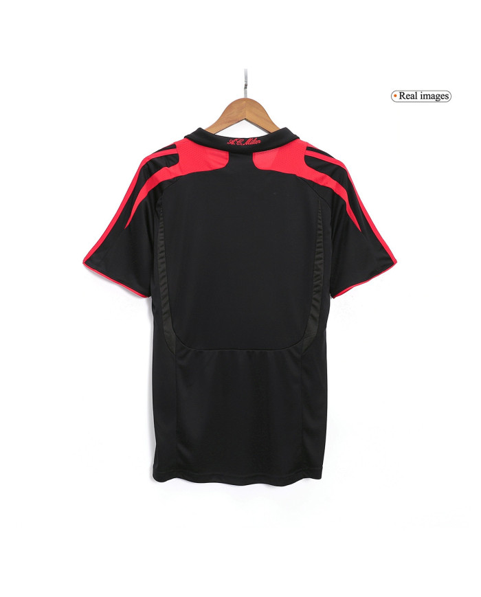 Retro AC Milan Third Jersey 2007/08