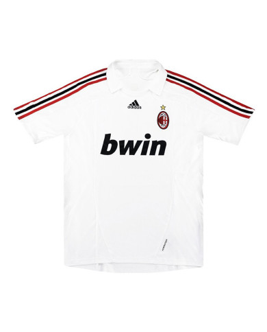 Retro AC Milan Away Jersey 2007/08