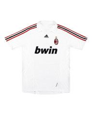 Retro AC Milan Away Jersey 2007/08