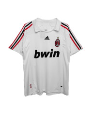 Retro AC Milan Away Jersey 2007/08