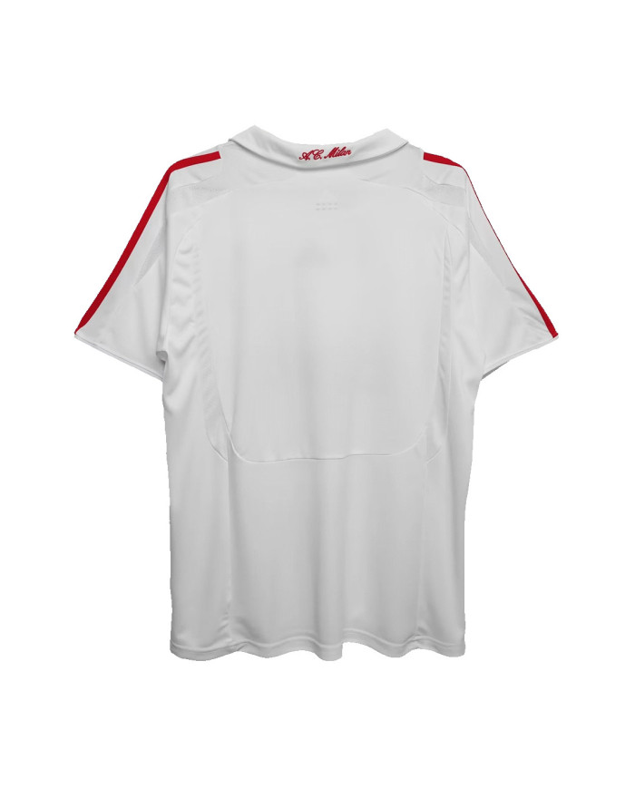 Retro AC Milan Away Jersey 2007/08