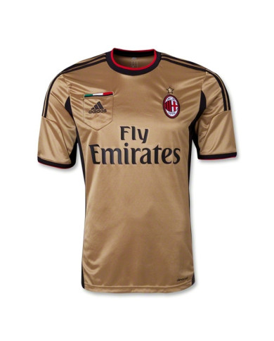 Retro AC Milan Third Jersey 2013/14