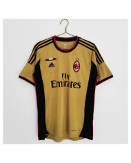 Retro AC Milan Third Jersey 2013/14