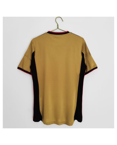 Retro AC Milan Third Jersey 2013/14