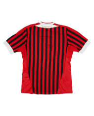 Retro AC Milan Home Jersey 2011/12