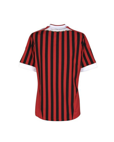 Retro AC Milan Home Jersey 2011/12