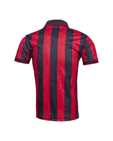 Retro AC Milan Home Jersey 1995/96