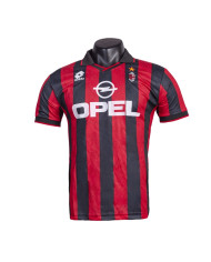 Retro AC Milan Home Jersey 1995/96