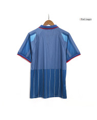 Retro AC Milan Fourth Jersey 1995/96