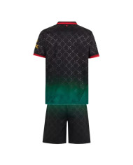 Kids AC Milan Fourth Kit 2024/25