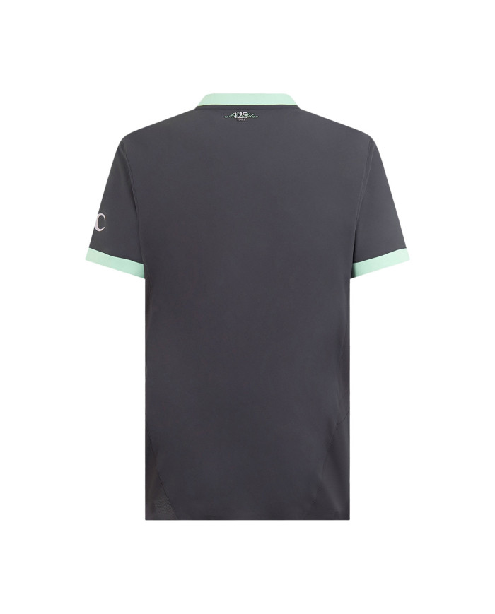 AC Milan Third Player Version Jersey 2024/25