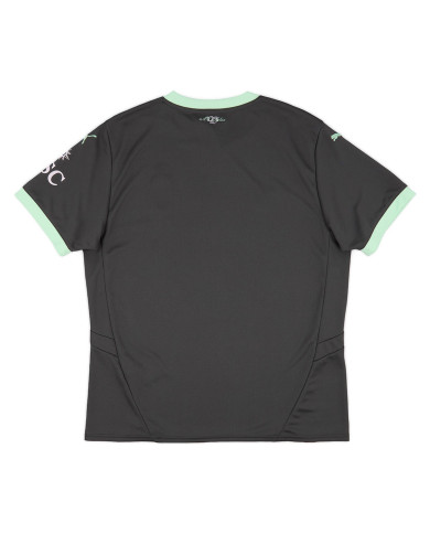 AC Milan Third Player Version Jersey 2024/25