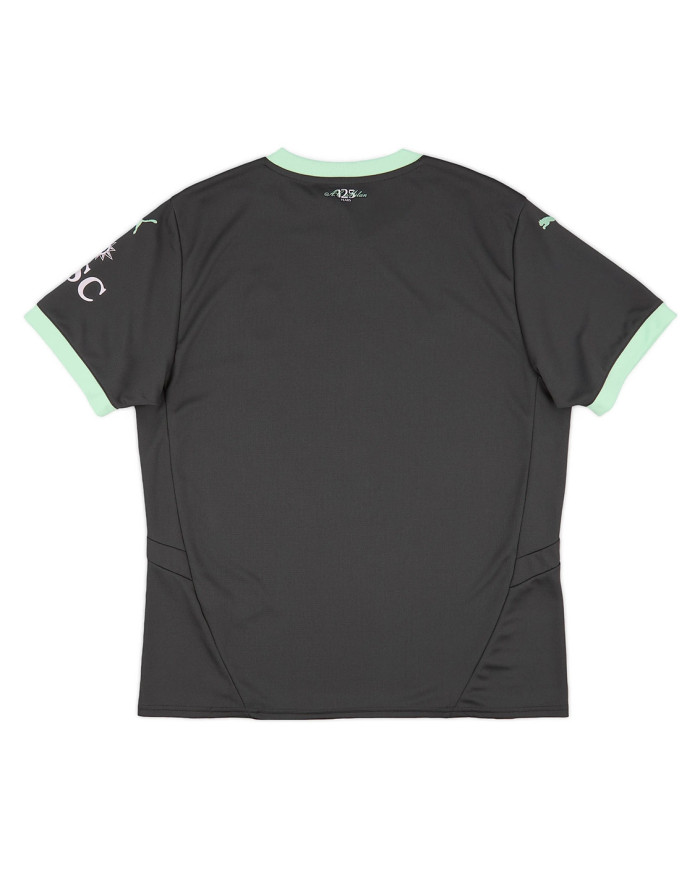 AC Milan Third Player Version Jersey 2024/25